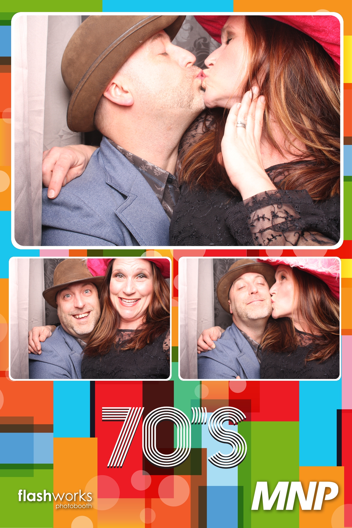 MNP Christmas Party | View more photos from the event at gallery.flashworksphotobooth.com/u/FlashworksPhotoboothInc/MNP-Christmas-Party